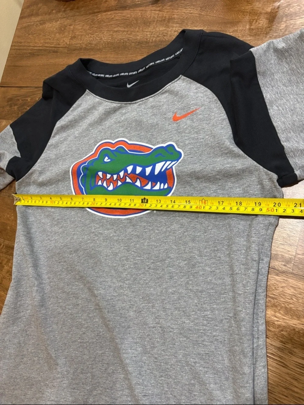 Nike like new